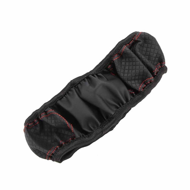 Protector Automático Para Volante De Coche, Protector Universal Para Volante, Utensilio De Seguridad, Juego Práctico De Volante, Negro Vogacara VI009194-02
