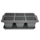 thumbnail image 1 of Charola Moderna rectangular Smart Garden para suculentas Gris, 1 of 6