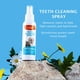 thumbnail image 5 of Fiudx Desodorante En Aerosol para Perros, Cuidado Bucal Contra El Mal Aliento, Limpiador Dental para Perros y Gatos, Previene El Sarro y La Placa, Uso Diario Seguro, Solución Sin Cepillo, Botella con, 5 of 7