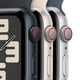 thumbnail image 3 of Apple Watch SE REACONDICIONADO de segunda generación, 40 mm, GPS + Cellular, 3 of 6