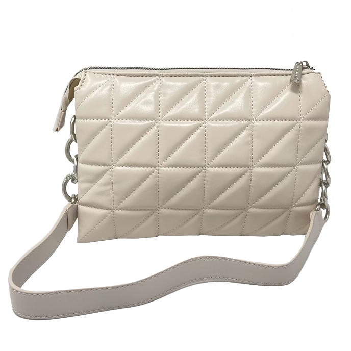David Jones Paris 2022 Quilted Single Shoulder Bag Australia