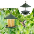 thumbnail image 2 of Bain d'Oiseaux et Mangeoire Durables pour Jardin, 2 of 9