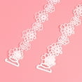 thumbnail image 1 of unbranded 10Pares De De Encaje Para Brasier Con Floral Para Reparación En Colores Surtidos, 1 of 6