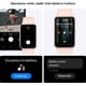 thumbnail image 4 of Samsung Galaxy Fit3 Oro Rosa (Reacondicionado), 4 of 4