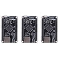 thumbnail image 1 of 3X Stm32F407Vet6 Placa Base del Sistema Stm32 Placa de Desarrollo Stm32F407 Placa de Aprendizaje F407 de Un Solo Chip, 1 of 8
