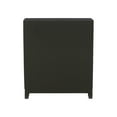 thumbnail image 5 of Pemberly Row Transitional Veneer Wood Accent Cabinet in Dark Gray, 5 of 13