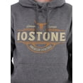 thumbnail image 5 of 10Stone Rebar Hoodie - Charcoal, S-3XL, 5 of 6