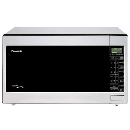 over the range microwave