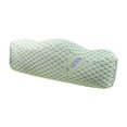 thumbnail image 1 of veasfak Coussin de Repose-Jambes Inclinable avec Forme Robuste Cadeaux Canapé Repose-Pieds Coussin Vert, 1 of 9