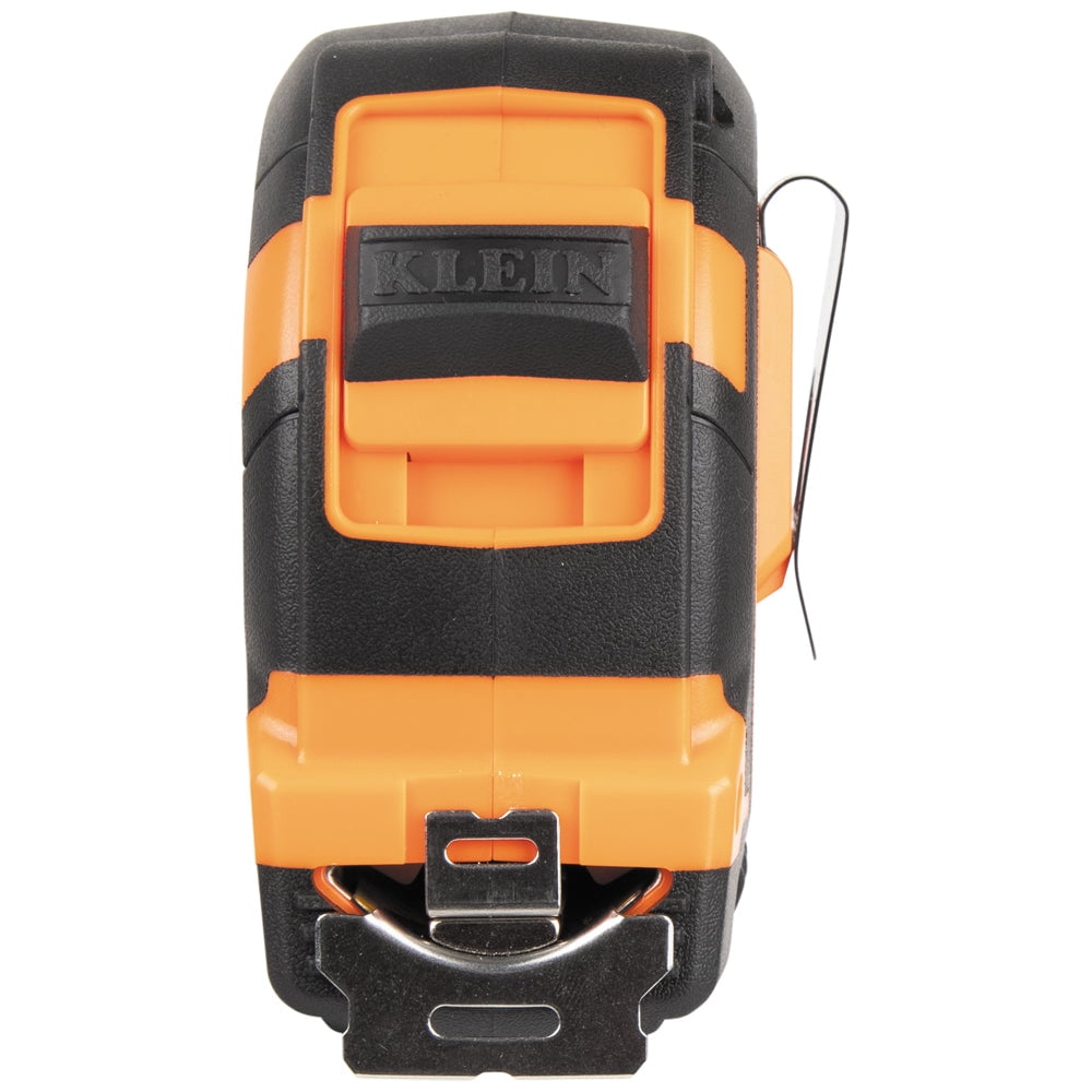 Klein Tools Tape Measure, 35' Double Hook