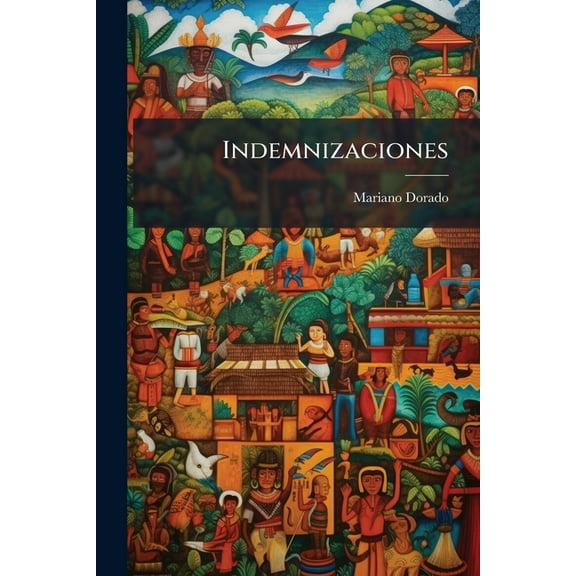 Indemnizaciones, (Paperback)