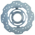 thumbnail image 1 of Niche Rear Brake Rotor for Ski-Doo GSX 600 900 800R MXZ 500SS 507032487 519-CRT2619R, 1 of 6