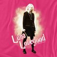 thumbnail image 2 of Harry Potter Luna Full Body Women's T Shirt, Hot Pink, Large, 2 of 6