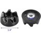 thumbnail image 4 of Embrague de engranaje acoplador de goma mezclador 4 Uds con herramienta de extracción para Kitchenaid, 4 of 4
