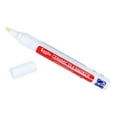 thumbnail image 2 of yuksok amleso Tile Paint Marker Tile Marker Seam Repair Tools for Garden Tile Backyard White, 2 of 9
