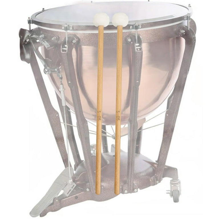 Timpani 2024 drum sticks