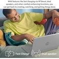 thumbnail image 5 of HP 2025 i7 Business Laptop, 17.3" FHD Display, Intel Core i7-1355U, 64GB RAM, 1TB SSD, HDMI, Wi-Fi 6, Backlit KB, Windows 11 Pro, Silver, 5 of 5
