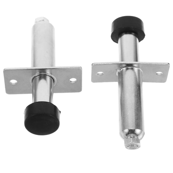 YUYUETIME Easy Install Car Trunk Locks for Security Versatile Use 2Pcs