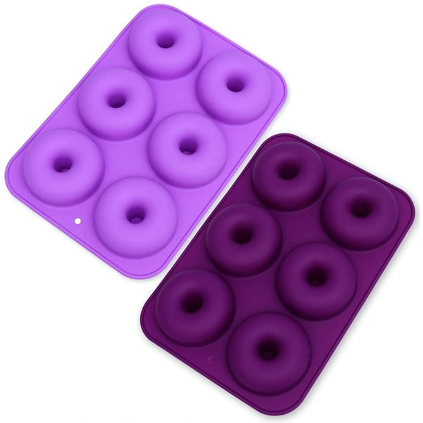 Análisis De Moldes De Silicona: Comparativa Y Ventajas Para La Hostelería