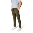 thumbnail image 2 of Good Man Brand Flex Pro Jersey Jetset Jogger Pants (Rifle Green, Large), 2 of 5