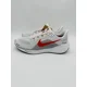 thumbnail image 3 of Nike Air Zoom Pegasus 41 White Picante Red Wolf Grey FD2722-108 Men’s Size, 3 of 6