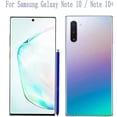thumbnail image 4 of Pack de 2 lápices capacitivos CaoXiong Galaxy Note 10 para Samsung Silver, 4 of 6