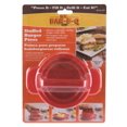 thumbnail image 1 of Presse pour hamburger farci de Backyard Grill, 1 of 2