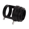 thumbnail image 4 of Adaptador De Cámara De Alcance De Detección, Tubo Adaptador De Cámara De Alcance De Detección Hueco De Aleación De Aluminio Para Disparar ANGGREK Descripción de la referencia, 4 of 5