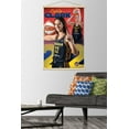 thumbnail image 3 of WNBA Indiana Fever - Caitlin Clark 24 Wall Poster, 14.725" x 22.375" Framed, 3 of 4