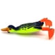 thumbnail image 2 of Señuelo de pesca Eigraketly pato realista ligero 3D cebos de simulación parte tubular, 2 of 6