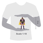 Boss Fight Studio - Power Stars Wave 1 Ming The Merciless 5 Action Figure (Net), Boss Fight Studio, Gifts