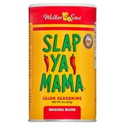 Slap Ya Mama Original Blend Cajun Seasoning, 8oz