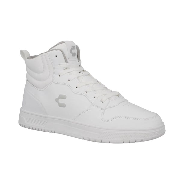 Tenis Hombre Sport Charly Modenos Urbanos Caballero blanco 26