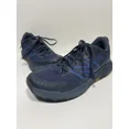 thumbnail image 1 of New Balance Trainers 11 Mens Shoe Grey Fresh Foam X Hierro Jogging Sport Goretex, 1 of 6