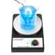 thumbnail image 1 of ANZESER Agitador Magn&eacute;tico Magn&eacute;tico de 3000 RPM Agitadores de Laboratorio con Barra de Agitaci&oacute;n, Capacidad M&aacute;xima de Agitaci&oacute;n 3000 mL Mezclado, 1 of 6