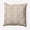 Mauve, variant on Simply Daisy 16" x 16" Greek Key Patterned Nautical Decorative Indoor Pillow