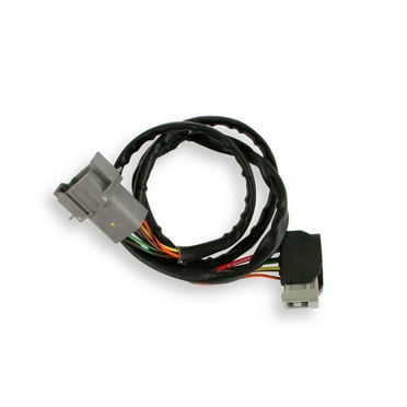 MSD 2275 Sensor 2, Replacement Harness for Part Number 7766