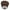 Dark Brown, variant on Blazing Needles 18-inch Round Solid Twill Tufted Footstool Cushion
