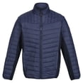 thumbnail image 1 of Regatta - Chaqueta Acolchada Tourer Hybrid para Hombre (Marino) Regatta UTPC4682_navy, 1 of 5