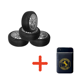 thumbnail image 1 of Paquete de 4 Llantas Euzkadi Campera LT 2 225/75R16C 118/116R 10PR, 1 of 2