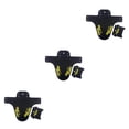 thumbnail image 1 of Soidarity Universal Mountain Bike Fast Release Mudguard Bicycles Guards Cycling Removable Mud Replacement Protectors Road Type2 NO2, 1 of 6
