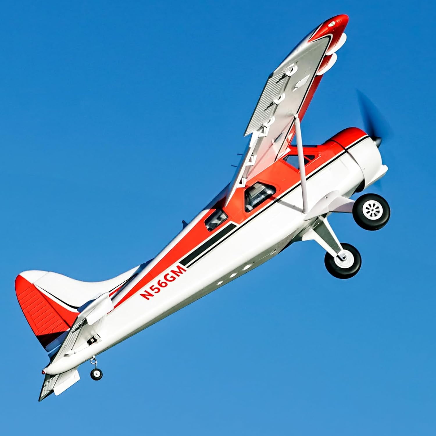 FMS 2000mm Beaver V2 PNP