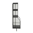 thumbnail image 4 of Distressed Wall Organizer, 4 of 9