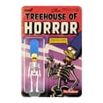 thumbnail image 1 of Figura de acción Super7 La casa del árbol del terror de los Simpson, 1 of 6
