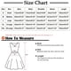 thumbnail image 3 of Vestido HUOGUO Vintage Floral Manga 3/4 para mujer, talla grande, 3 of 5