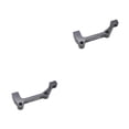 thumbnail image 4 of ZheElen V Brake Extend Converter Alloy Disc Brake Converter Fork Frame High Hardness Conversion Seat Wear-resistant Mount Adapter As Shown 2Set, 4 of 6