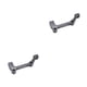 thumbnail image 3 of Soidarity Professional V Brake Extend Converter Anti-skidding Conversion Mount Resistant Adapter Lightweight Rust Seat High Hardness Como se muestra 2piezas Soidarity CBP489430, 3 of 5