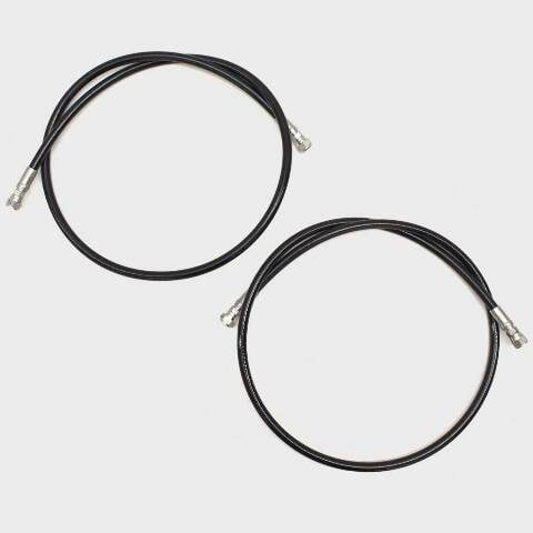 Mercury Boat Power Steering Hose 8M0167284 | Verado 5 FT (2PC Kit)