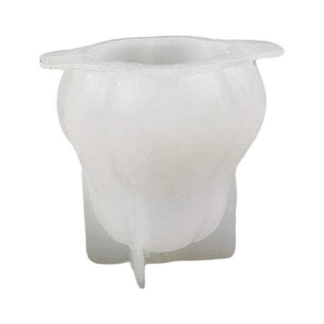 de calabaza de silicona Suministros para de bricolaje de fundición de resina Fabricación de joyas
