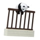 thumbnail image 5 of Valla de Panda Perfke para Casa de Muñecas Adorno de Panda 7,2 cm x 7 cm, 5 of 9